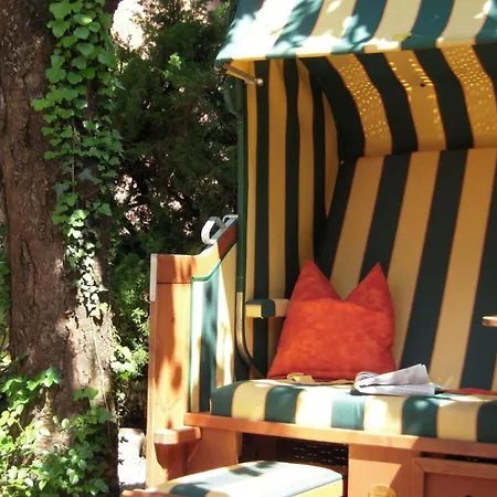 Lejlighed Werts Hof 2 *