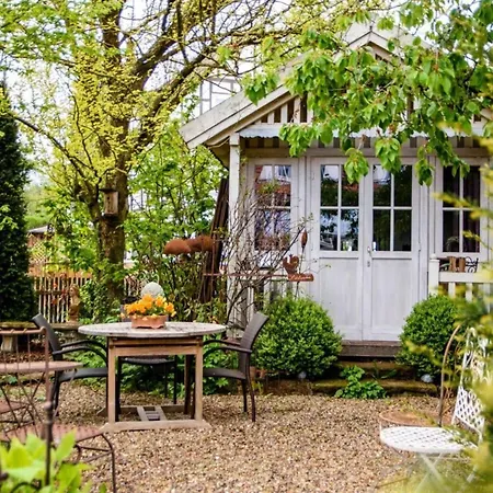 Werts Hof 2 Lejlighed Bracht