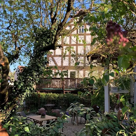 Lejlighed Werts Hof 2 Bracht