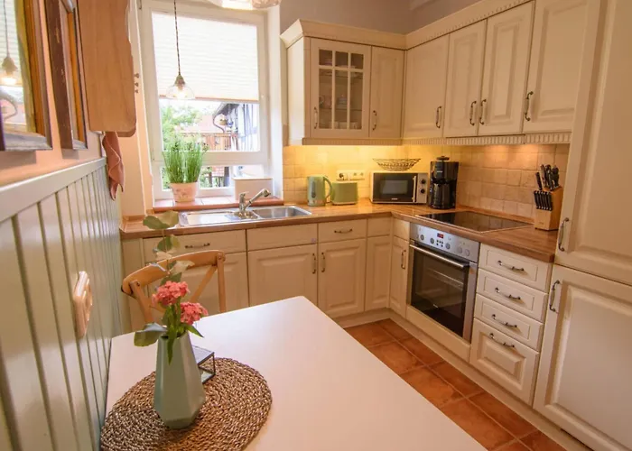 Appartement Werts Hof 2 Bracht