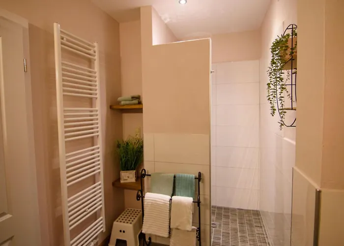 Appartement Werts Hof 2