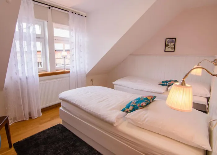 Werts Hof 2 * Bracht