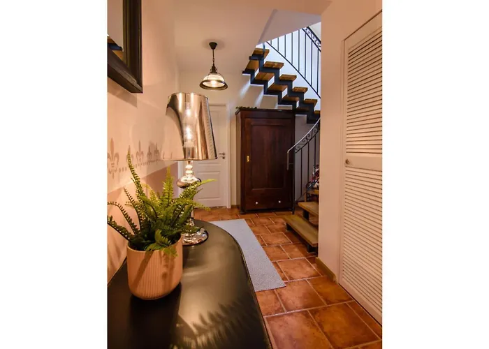 Appartement Werts Hof 2 Bracht