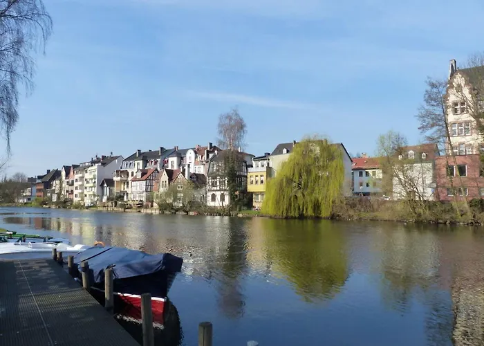 Appartement Werts Hof 2