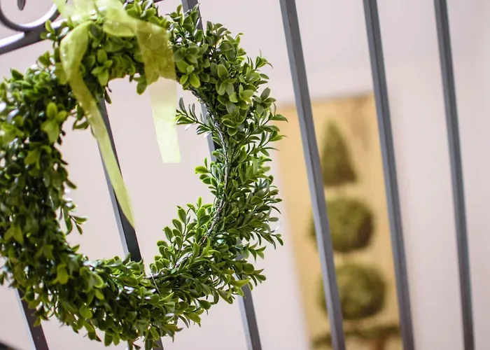 Werts Hof 2 Appartement Bracht