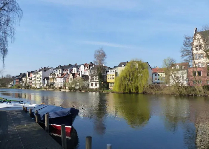 Werts Hof 2 * Bracht