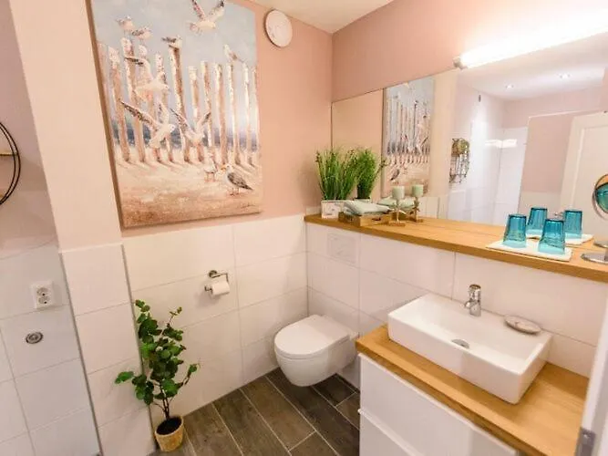 Appartement Werts Hof 2 *