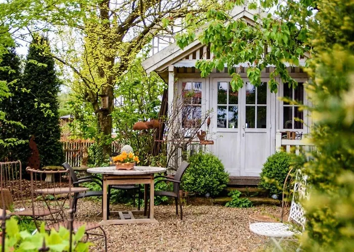 Werts Hof 2 Appartement Bracht